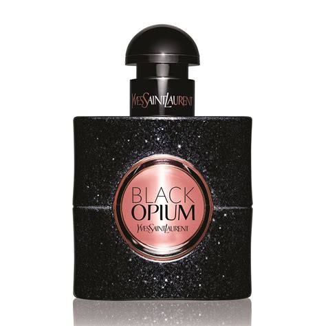 ysl black opium ulta|ysl black optimum 50ml price.